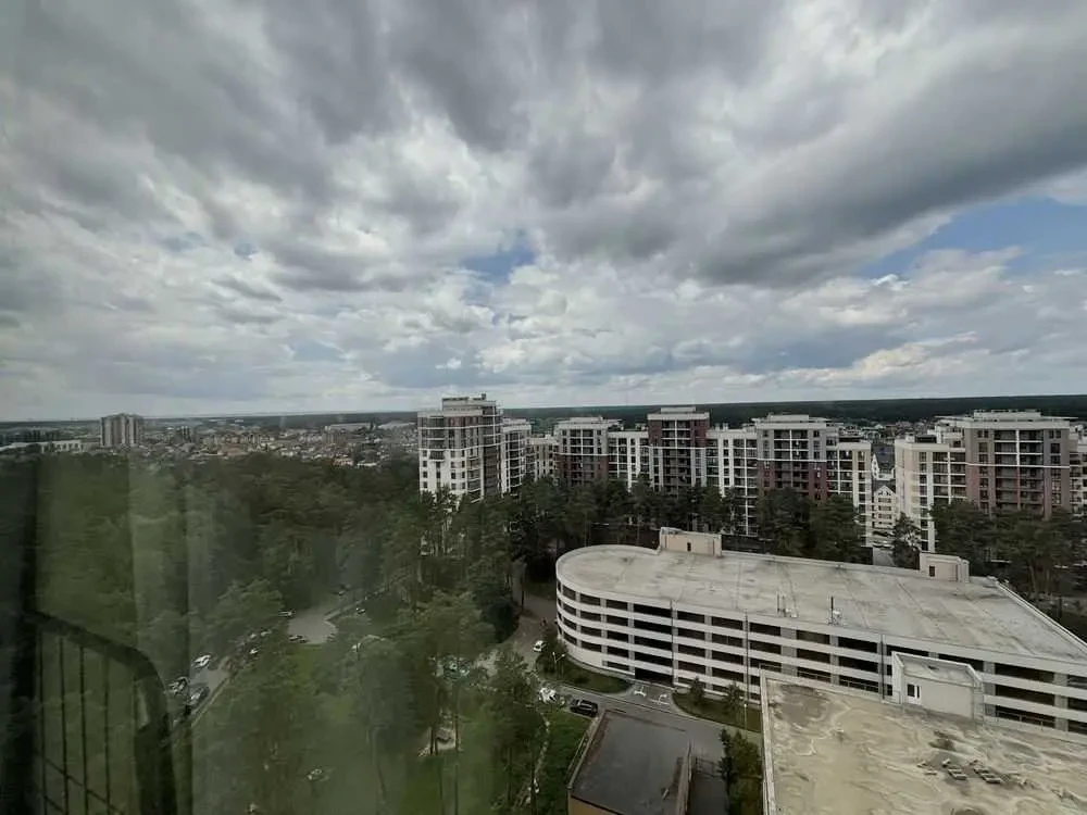 3-к квартира Броварський, Бровари, Черновола 11 12