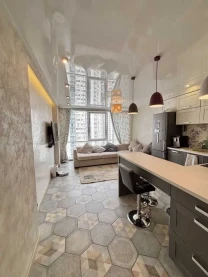 3-к квартира Броварський, Бровари, Черновола 11