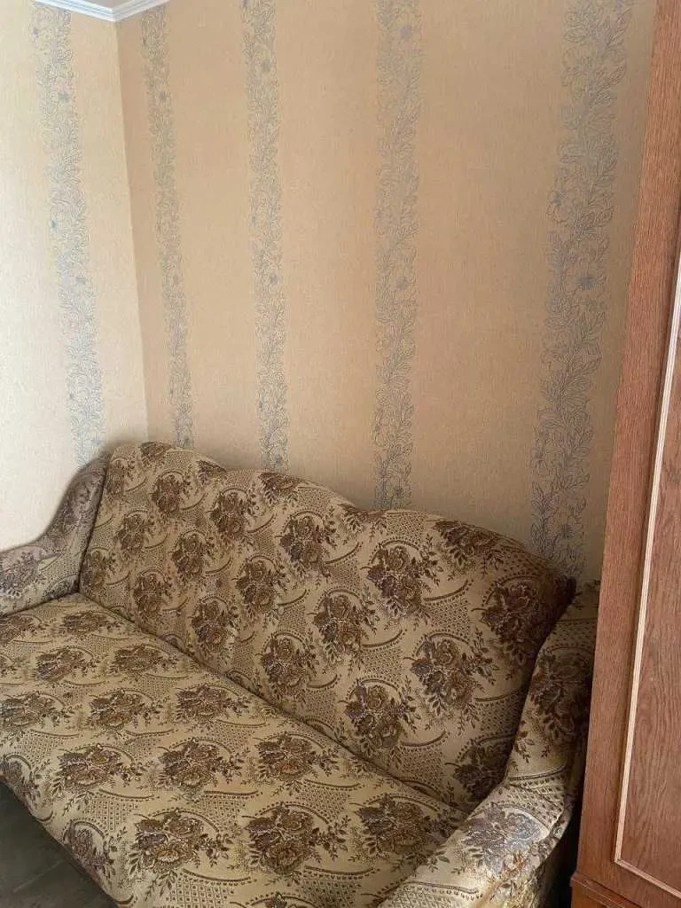 1-к квартира Київ, Солом`янський, Генерала Тупікова 14в 3