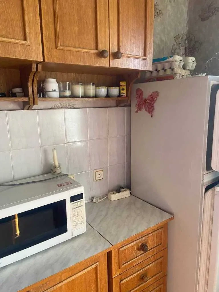 1-к квартира Київ, Солом`янський, Генерала Тупікова 14в 4