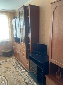 1-к квартира Київ, Солом`янський, Генерала Тупікова 14в