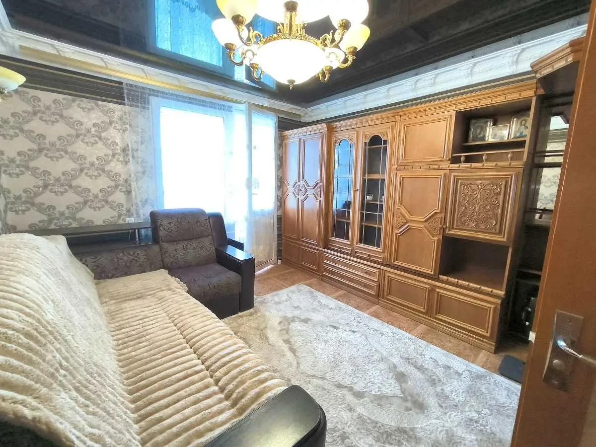 2-к квартира Бучанський, Комарівка, комсомольська 2 4