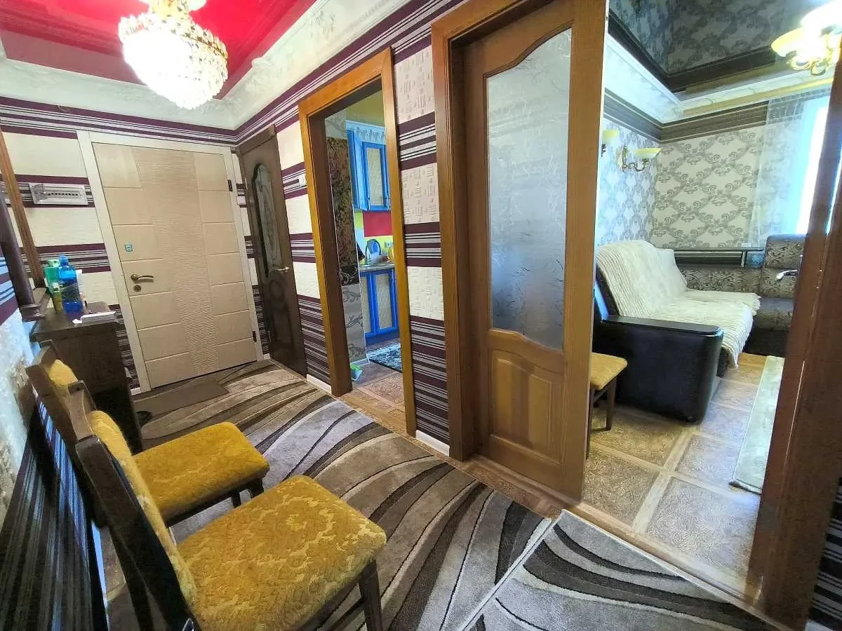 2-к квартира Бучанський, Комарівка, комсомольська 2 6