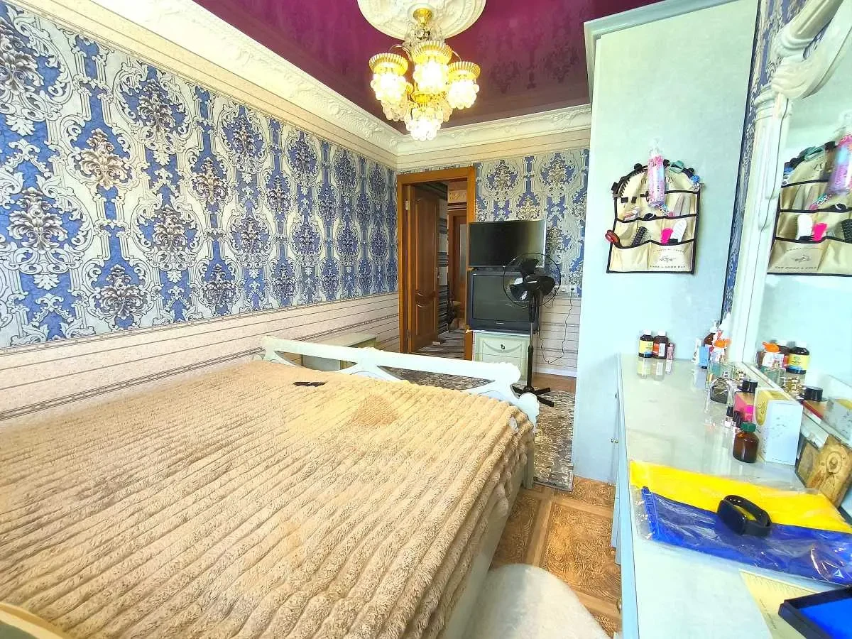 2-к квартира Бучанський, Комарівка, комсомольська 2 13