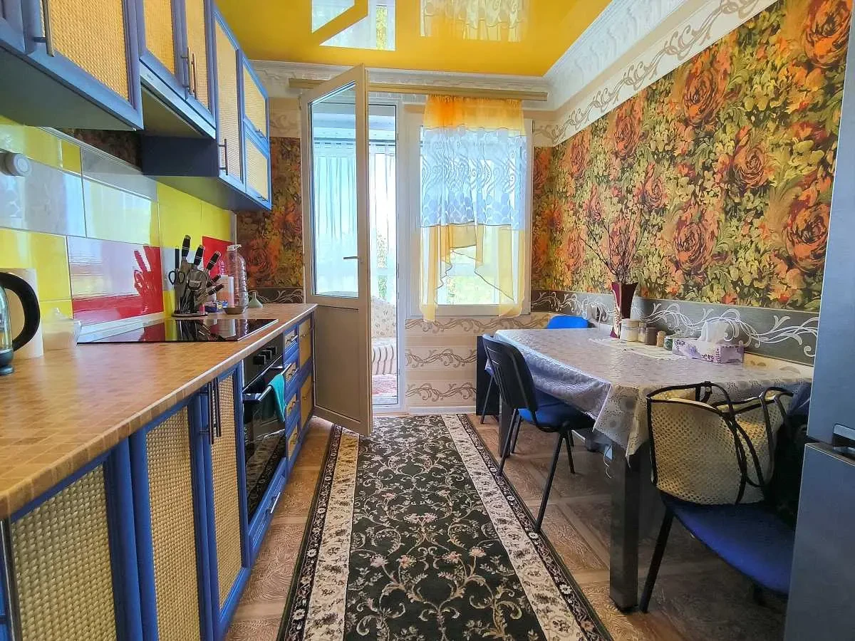 2-к квартира Бучанський, Комарівка, комсомольська 2 15