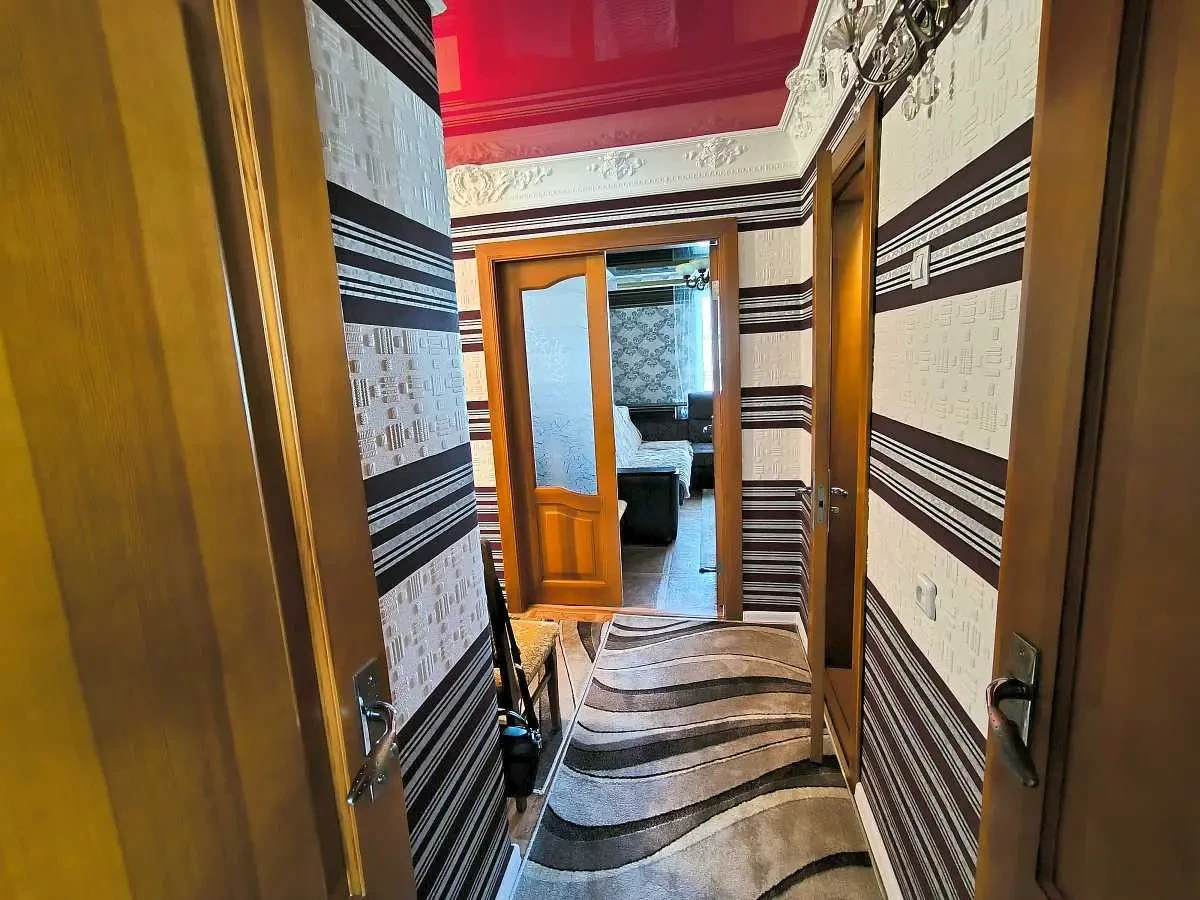2-к квартира Бучанський, Комарівка, комсомольська 2 11