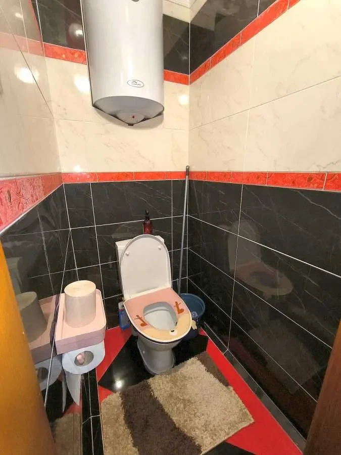 2-к квартира Бучанський, Комарівка, комсомольська 2 12