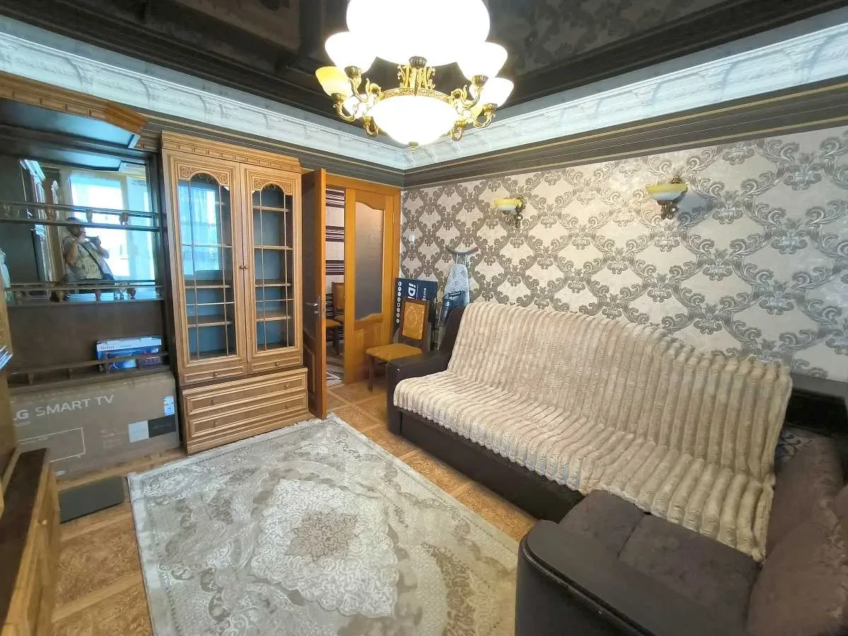2-к квартира Бучанський, Комарівка, комсомольська 2 3