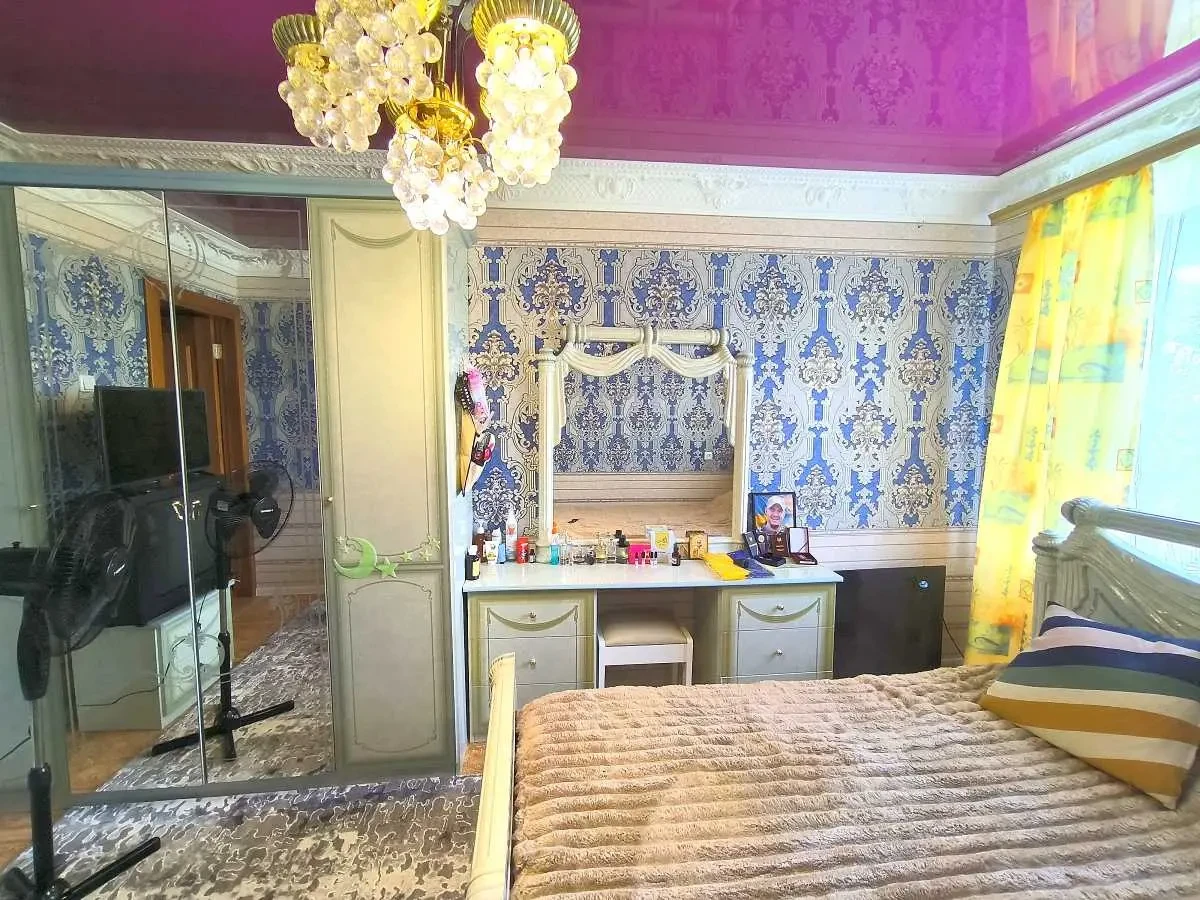 2-к квартира Бучанський, Комарівка, комсомольська 2