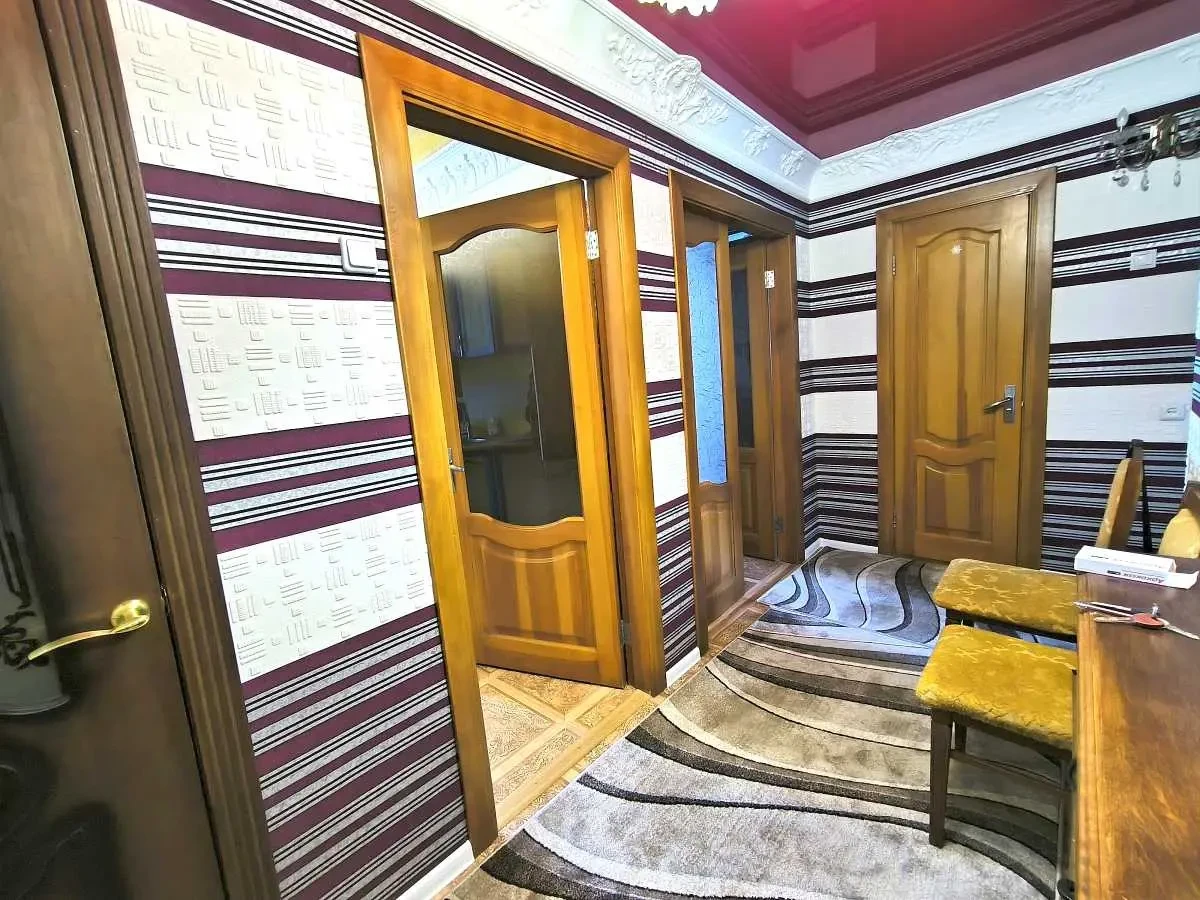 2-к квартира Бучанський, Комарівка, комсомольська 2 8