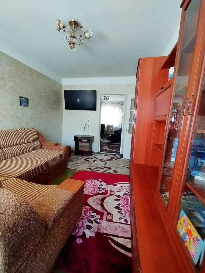 2-к квартира Кам`янське, Південний, Евгения Мельникова (Алтайская) 31 3