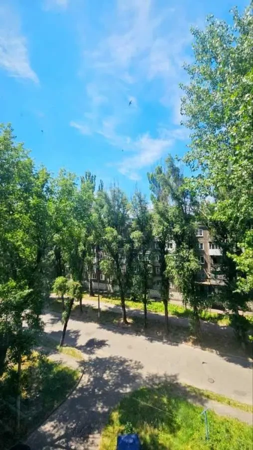 2-к квартира Кам`янське, Південний, Евгения Мельникова (Алтайская) 31 10