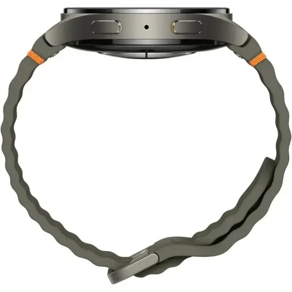 Смарт-годинник Samsung Galaxy Watch 7 44mm L310 Green (SM-L310NZGA) EU 5