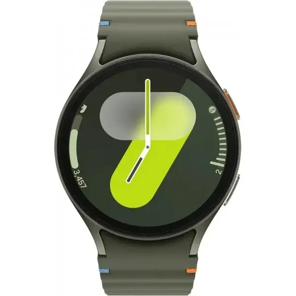 Смарт-годинник Samsung Galaxy Watch 7 44mm L310 Green (SM-L310NZGA) EU 2