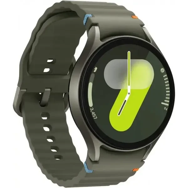 Смарт-годинник Samsung Galaxy Watch 7 44mm L310 Green (SM-L310NZGA) EU 3