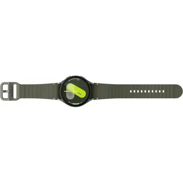 Смарт-годинник Samsung Galaxy Watch 7 44mm L310 Green (SM-L310NZGA) EU 6