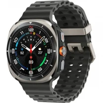 Смарт-годинник Samsung Galaxy Watch Ultra L705 (2025) Titanium Silver (SM-L705FZS2) EU