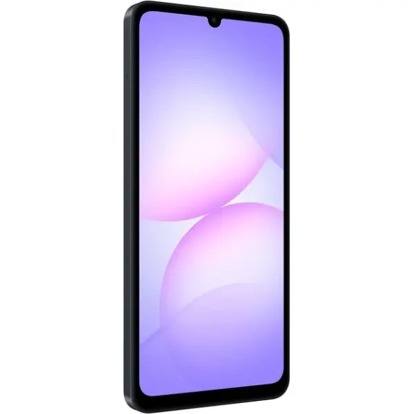 Смартфон Samsung Galaxy A07 A075F 6/128GB Black EU 3