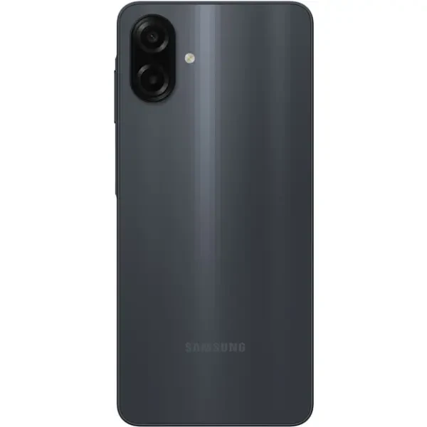 Смартфон Samsung Galaxy A07 A075F 6/128GB Black EU 5