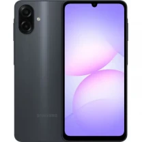 Смартфон Samsung Galaxy A07 A075F 6/128GB Black EU
