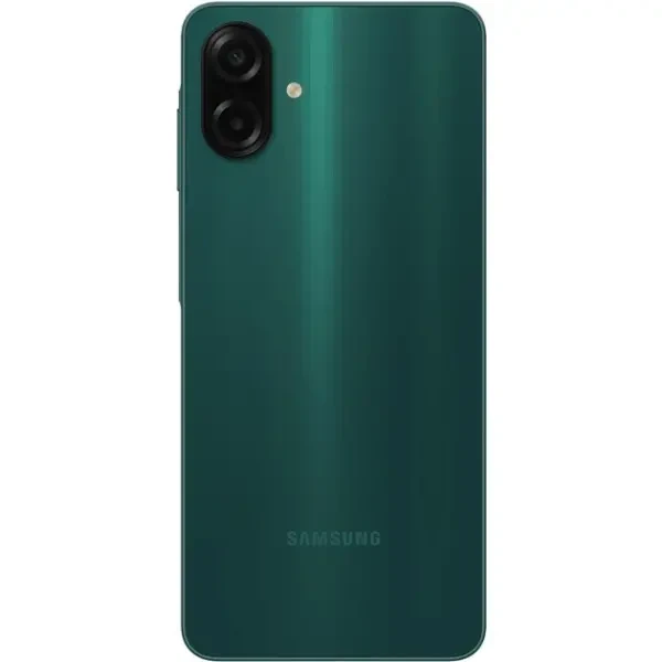 Смартфон Samsung Galaxy A07 A075F 6/128GB Green EU 5