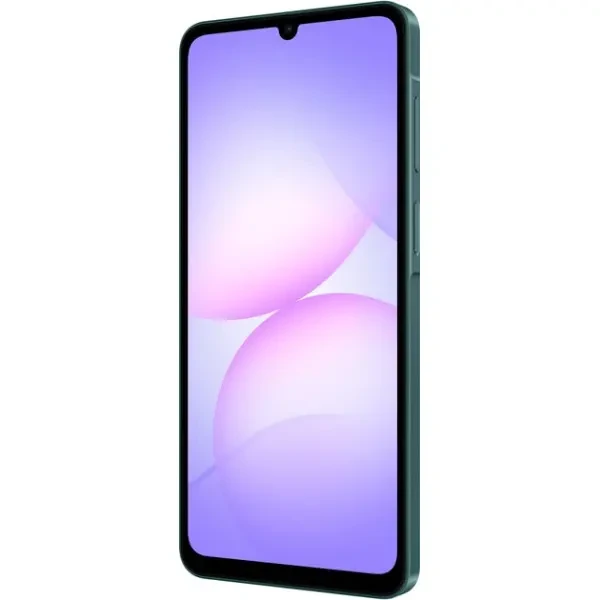Смартфон Samsung Galaxy A07 A075F 6/128GB Green EU 4