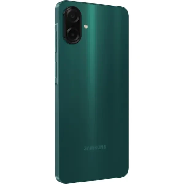 Смартфон Samsung Galaxy A07 A075F 6/128GB Green EU 6