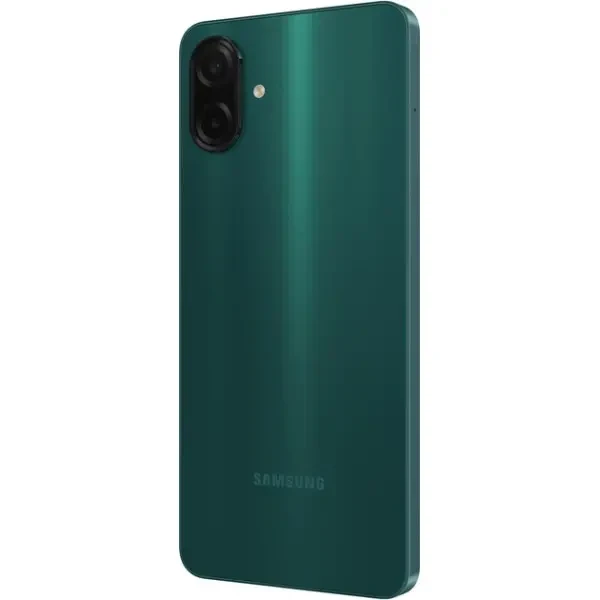 Смартфон Samsung Galaxy A07 A075F 6/128GB Green EU 7