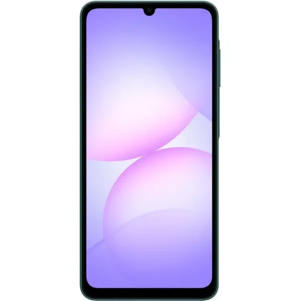 Смартфон Samsung Galaxy A07 A075F 6/128GB Green EU 2