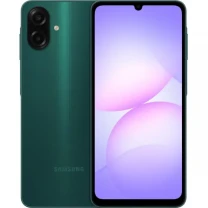 Смартфон Samsung Galaxy A07 A075F 6/128GB Green EU