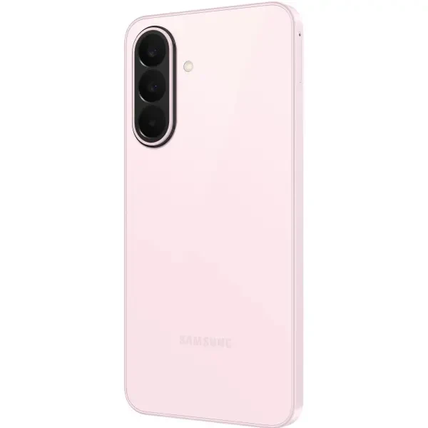 Смартфон Samsung Galaxy A27 A276B 8/256GB Light Pink (SM-A276BLICEUC) UA 7