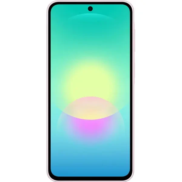 Смартфон Samsung Galaxy A27 A276B 8/256GB Light Pink (SM-A276BLICEUC) UA 2