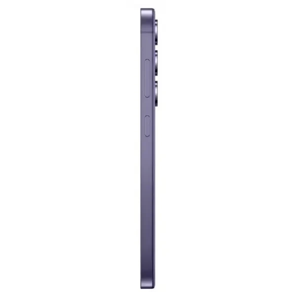 Смартфон Samsung Galaxy S24 S921B 8/128GB Cobalt Violet (SM-S921BZVD) EU 9