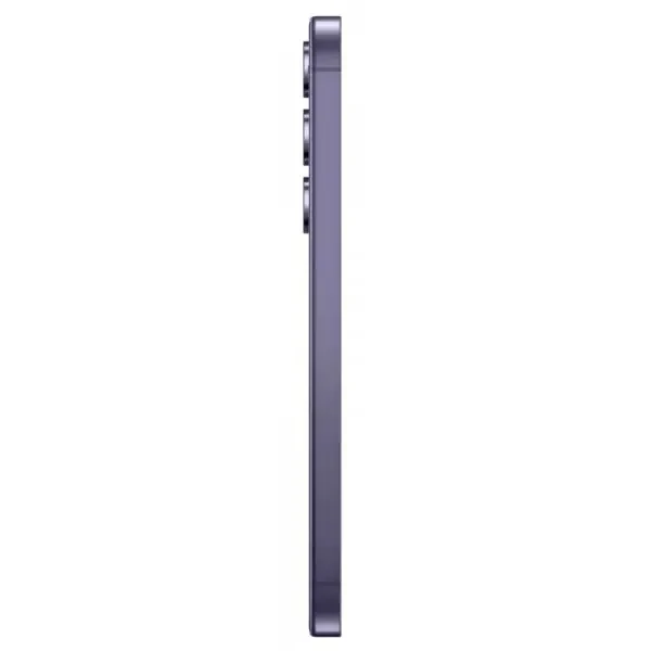 Смартфон Samsung Galaxy S24 S921B 8/128GB Cobalt Violet (SM-S921BZVD) EU 8