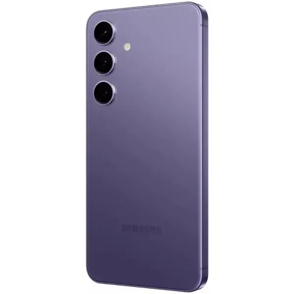 Смартфон Samsung Galaxy S24 S921B 8/128GB Cobalt Violet (SM-S921BZVD) EU 7