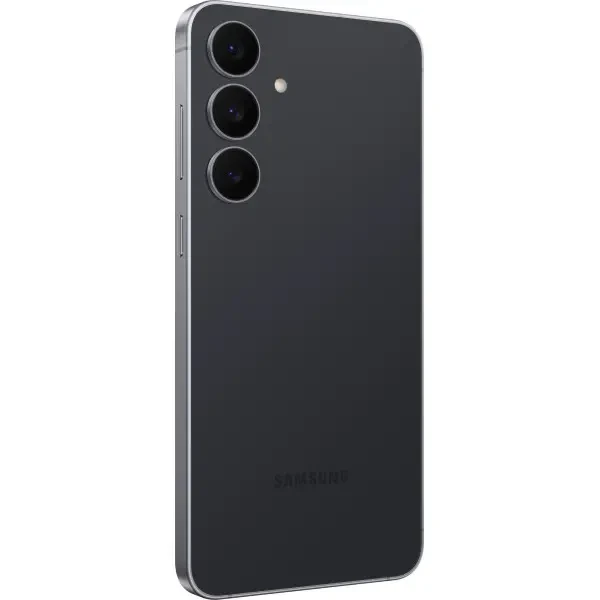 Смартфон Samsung Galaxy S25 FE S731B 8/512GB Jetblack (SM-S731BZKI) EU 6