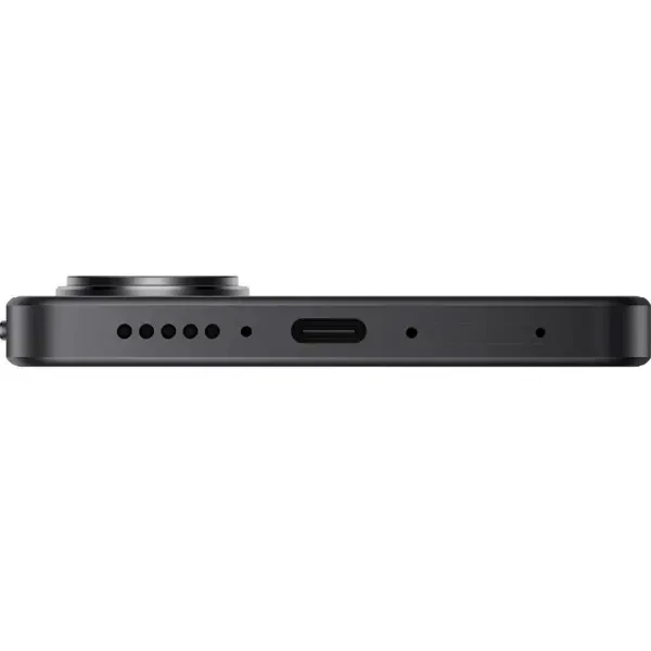Смартфон Xiaomi Poco X7 Pro 12/256GB NFC Black Global 8
