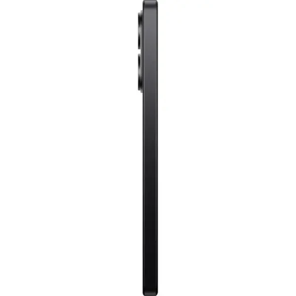 Смартфон Xiaomi Poco X7 Pro 12/256GB NFC Black Global 10