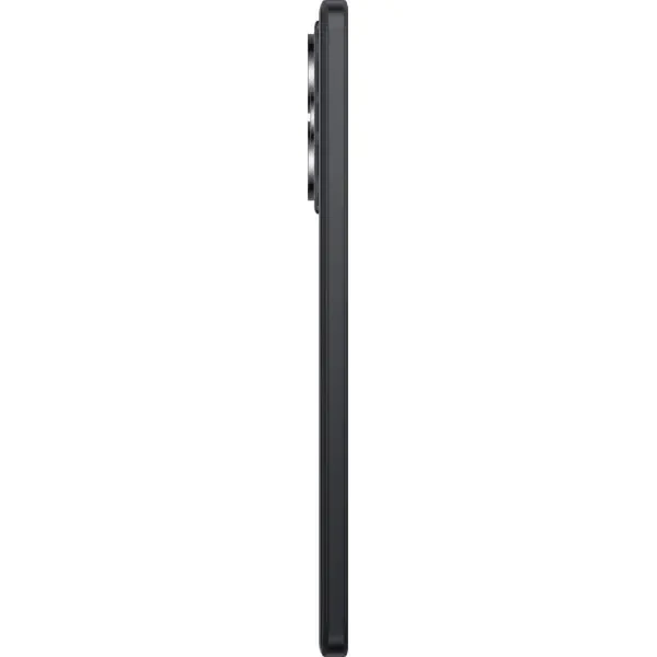 Смартфон Xiaomi Redmi Note 14 5G 8/256GB NFC Midnight Black (No Adapter) Global 8