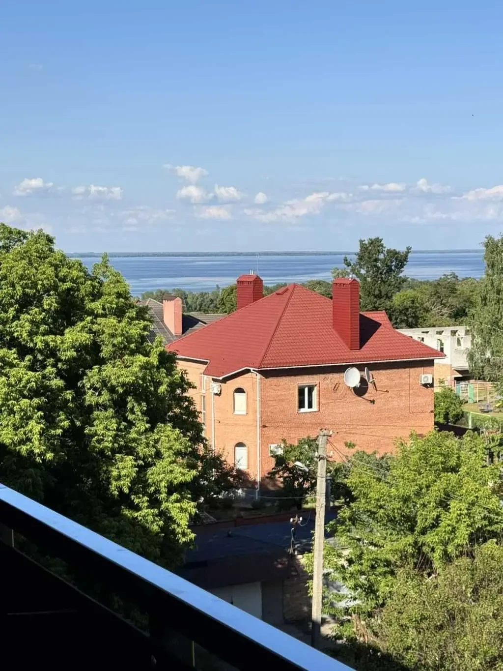 1-к квартира Черкаси, Придніпровський, Пальохи 1 18
