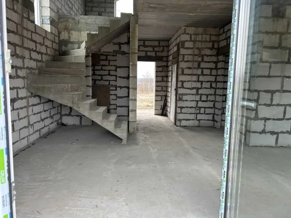 5-к будинок Бучанський, Ворзель, 1 травня 2