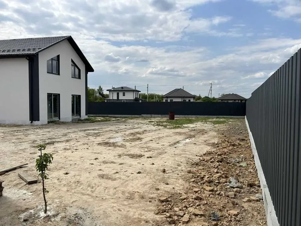 5-к будинок Бучанський, Ворзель, 1 травня 7
