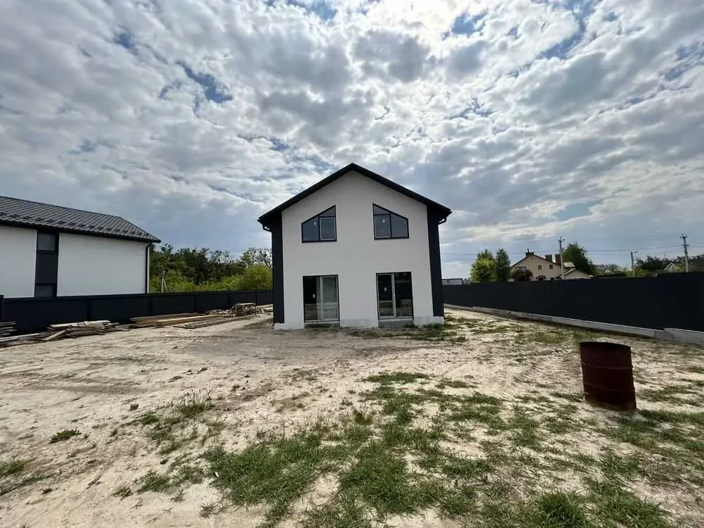 5-к будинок Бучанський, Ворзель, 1 травня 8