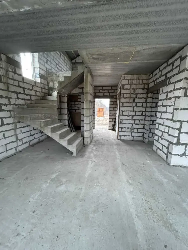 5-к будинок Бучанський, Ворзель, 1 травня 12