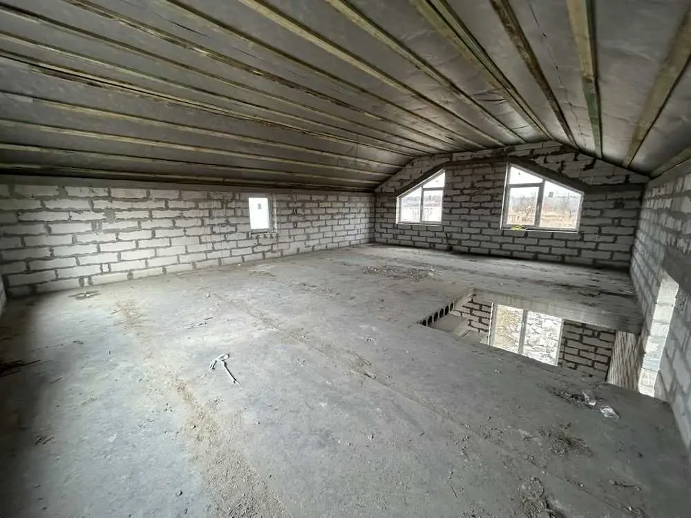 5-к будинок Бучанський, Ворзель, 1 травня 13