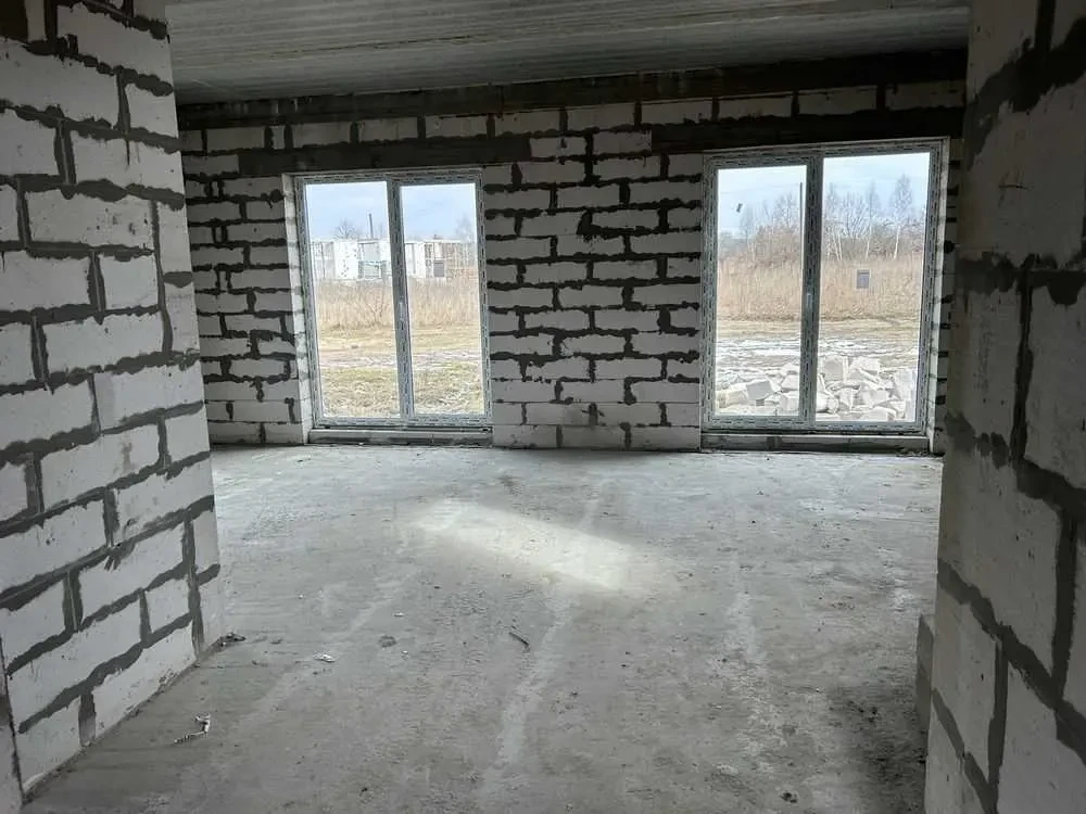5-к будинок Бучанський, Ворзель, 1 травня 15