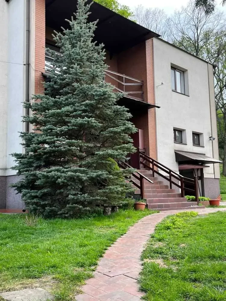 4-к будинок Обухівський, Жуківці, Шевченка