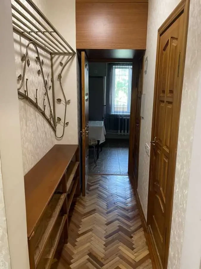 1-к квартира Київ, Дарницький, Харківське 168а 6