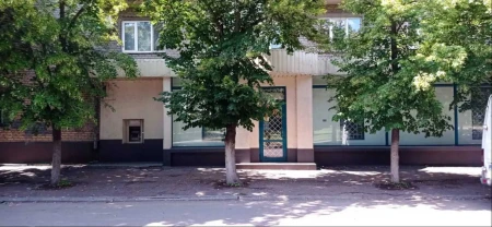 офісне приміщення Слов`янський, Слов`янськ, Університетська вул. 44