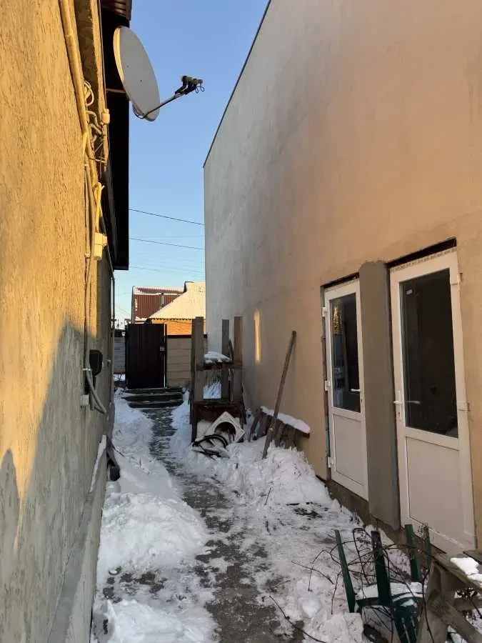 3-к будинок Дніпро, Шевченківський, Экскаваторная 15 3